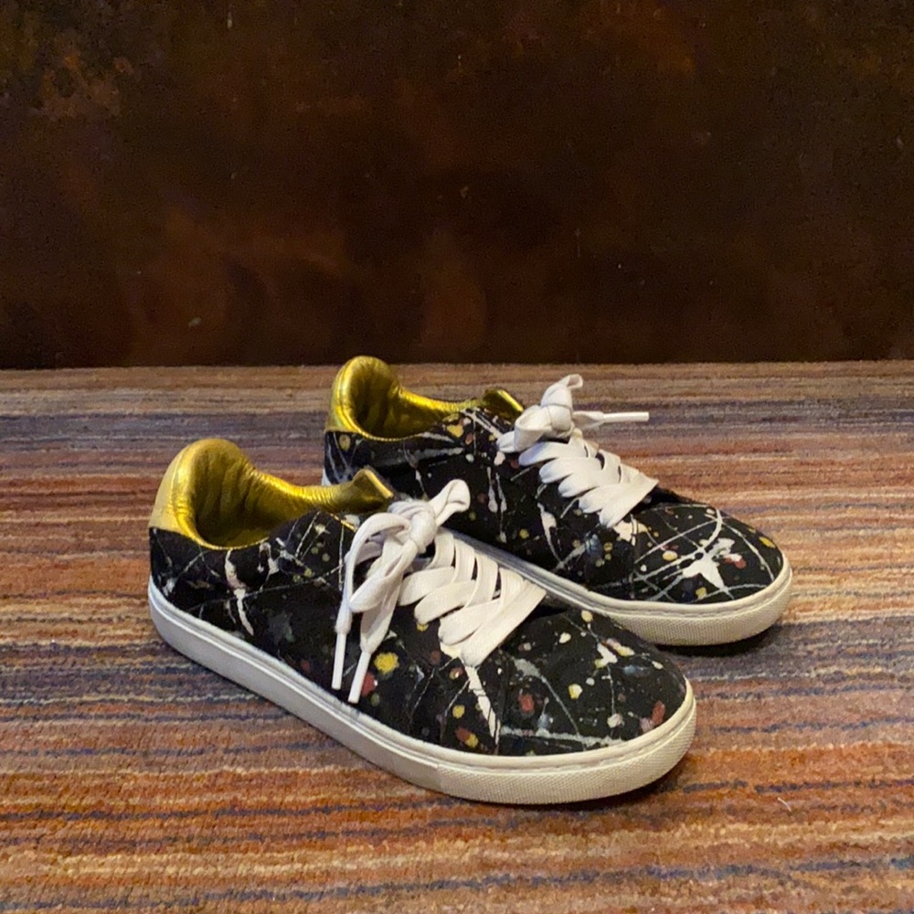 Zadig & Voltaire Pollock sneakers